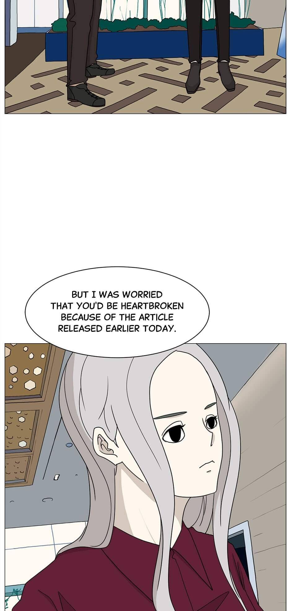 Read Itaewon Class EN Manga Online