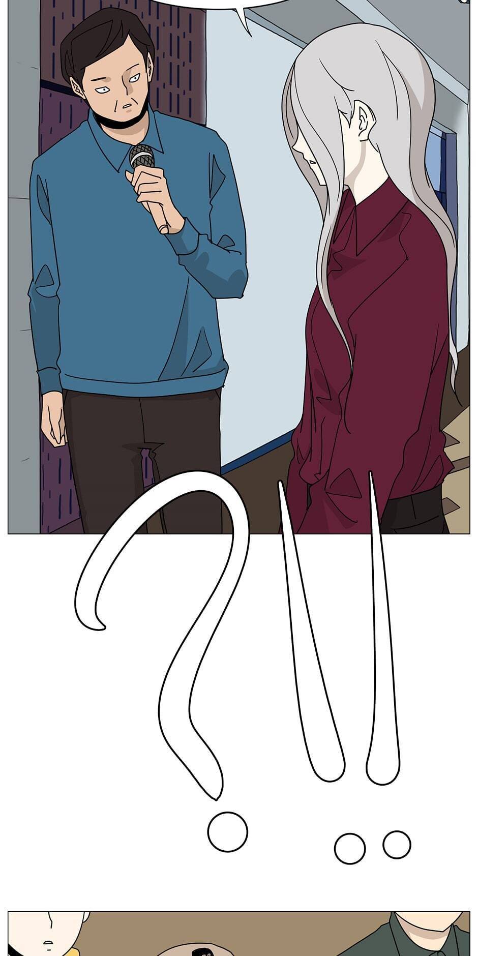 Read Itaewon Class EN Manga Online