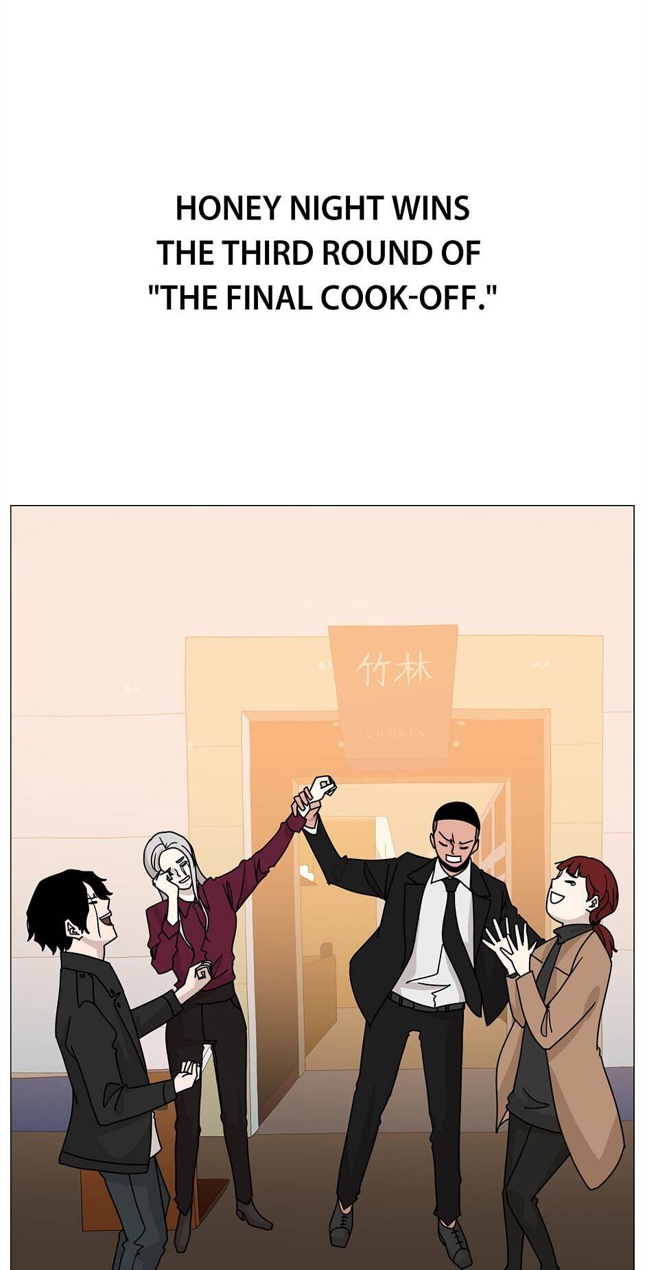 Read Itaewon Class EN Manga Online