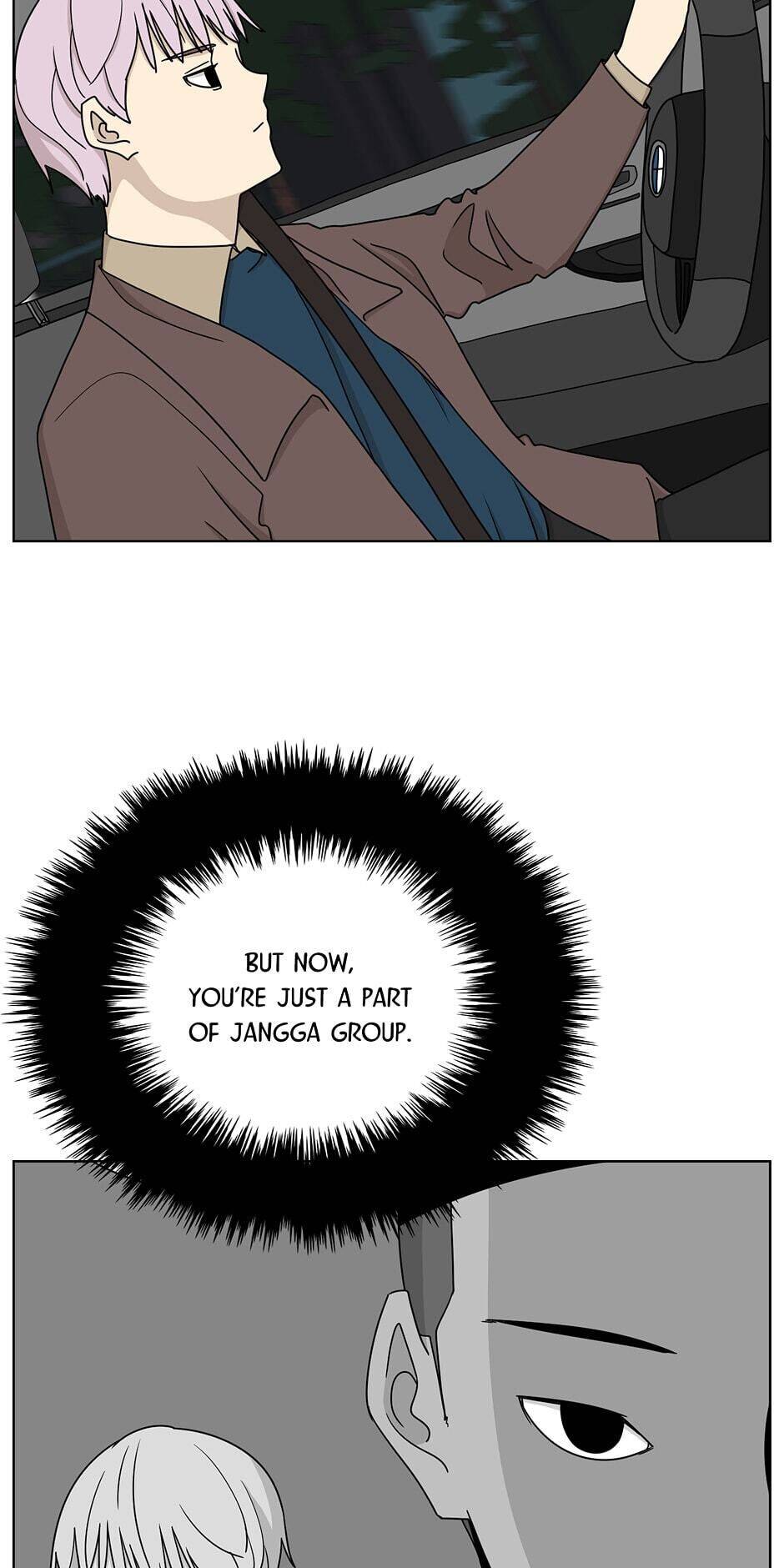 Read Itaewon Class EN Manga Online