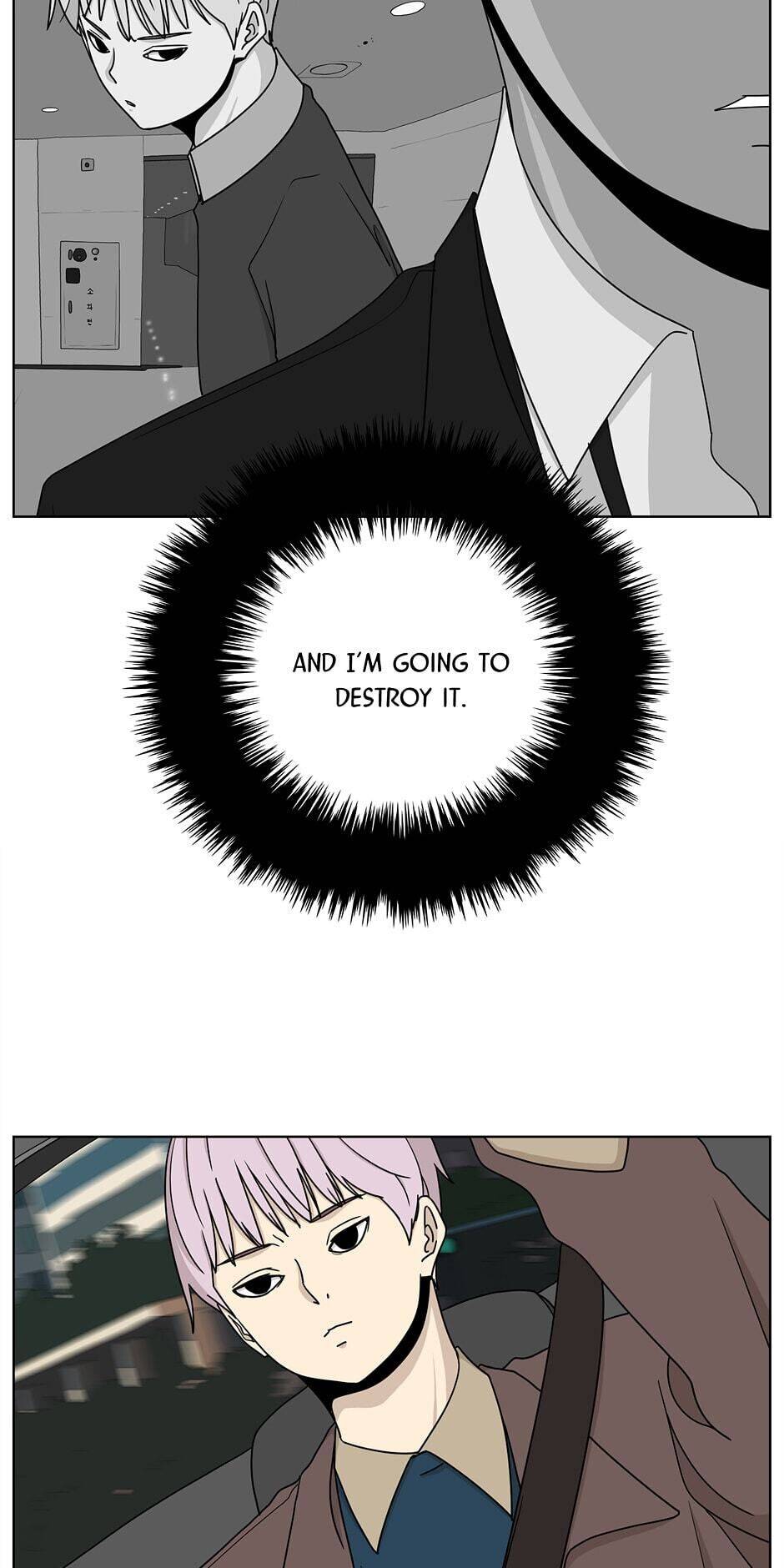 Read Itaewon Class EN Manga Online