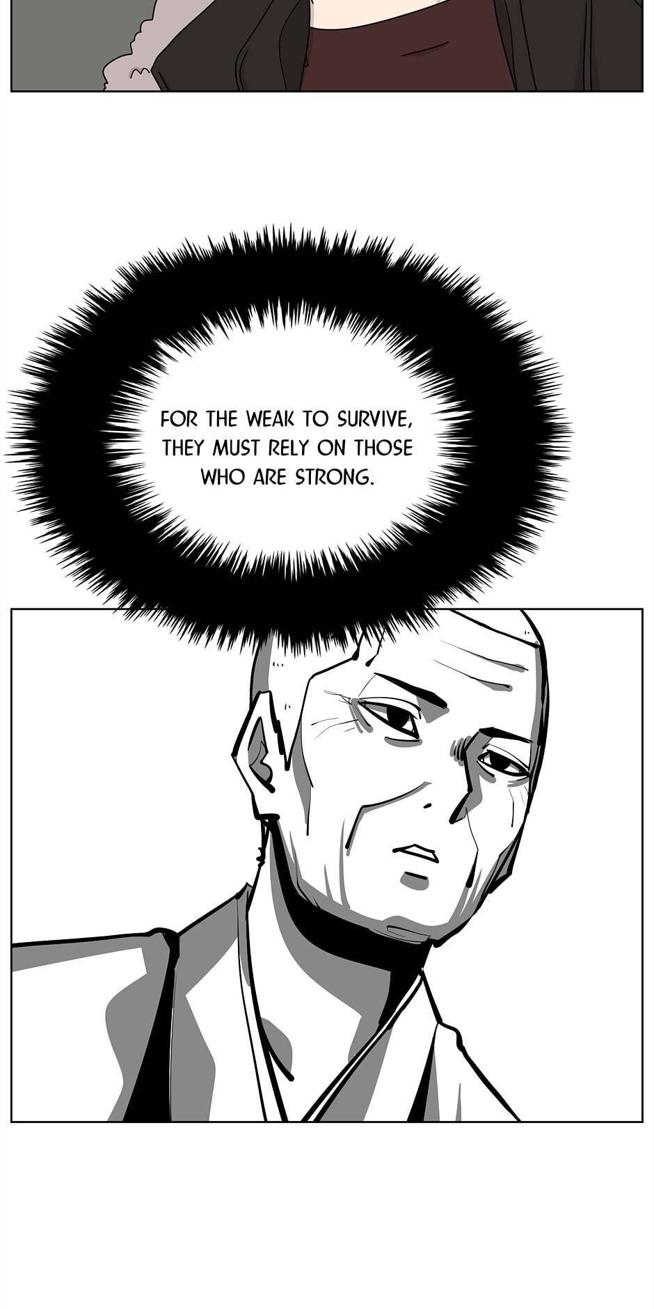 Read Itaewon Class EN Manga Online