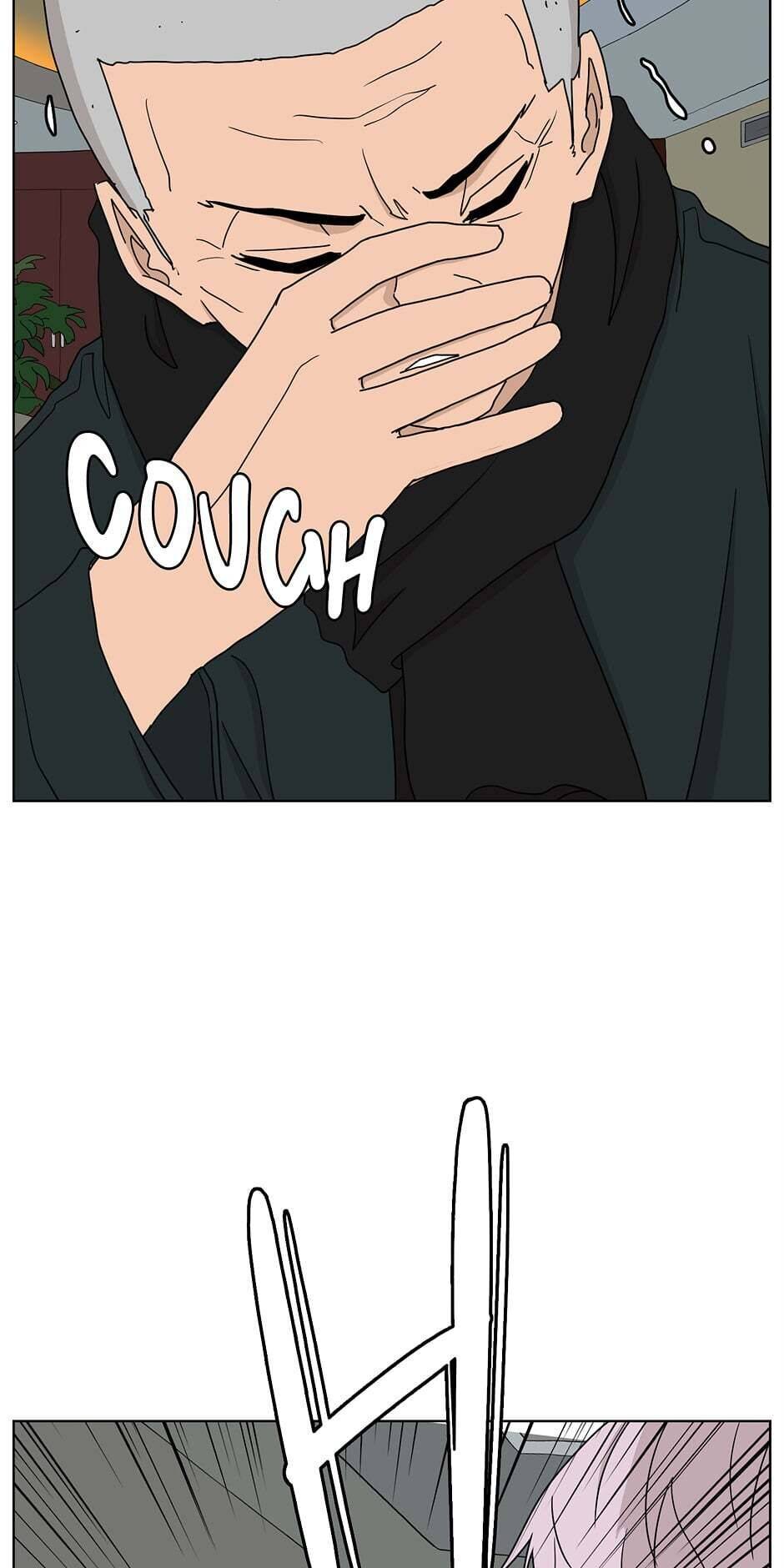 Read Itaewon Class EN Manga Online