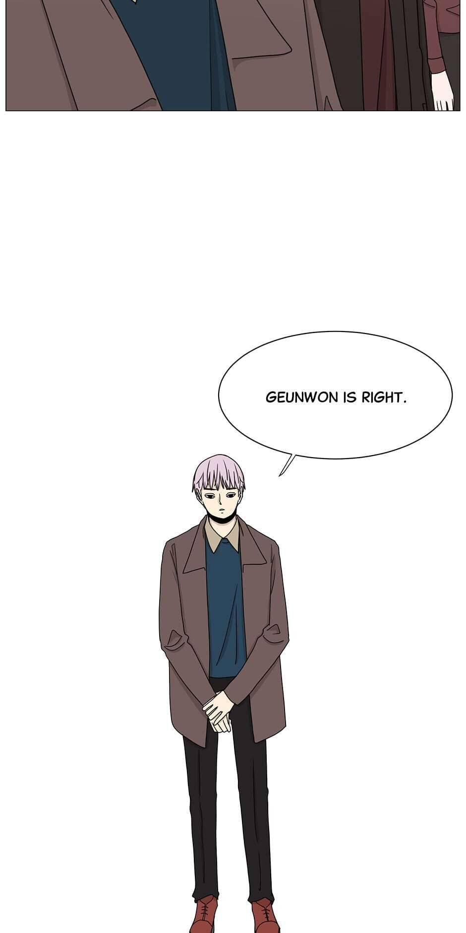 Read Itaewon Class EN Manga Online