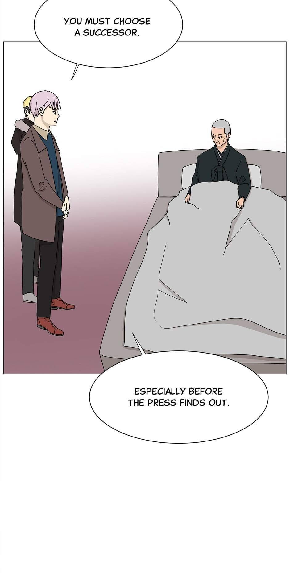 Read Itaewon Class EN Manga Online