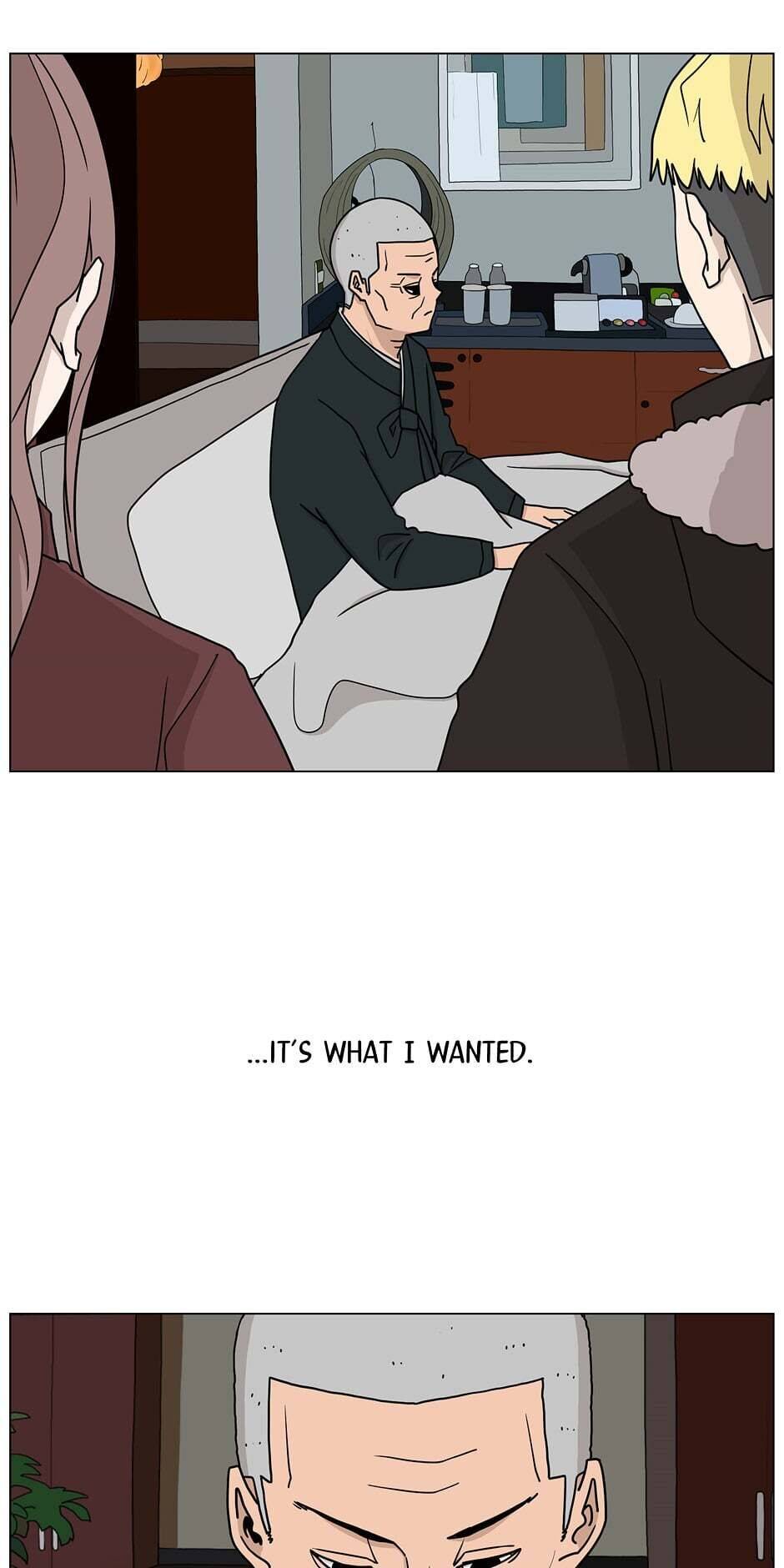 Read Itaewon Class EN Manga Online