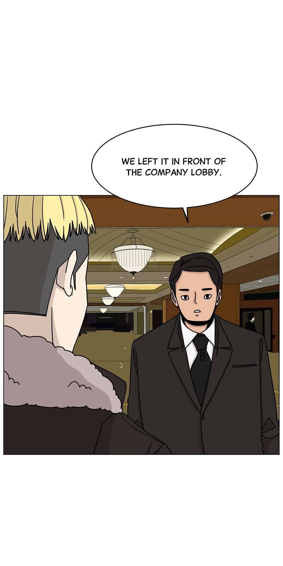 Read Itaewon Class EN Manga Online