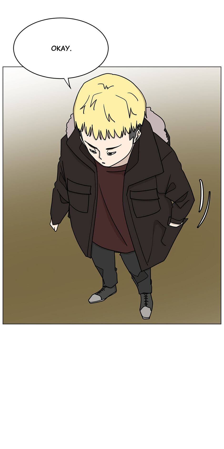 Read Itaewon Class EN Manga Online