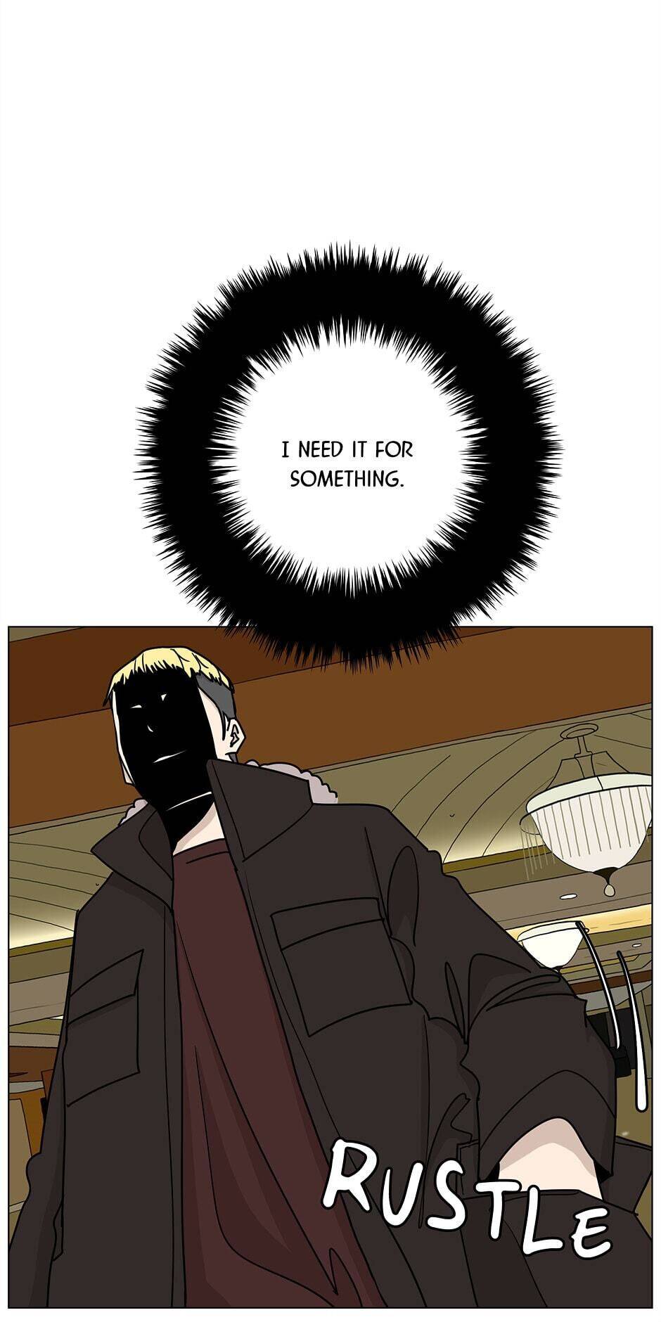 Read Itaewon Class EN Manga Online