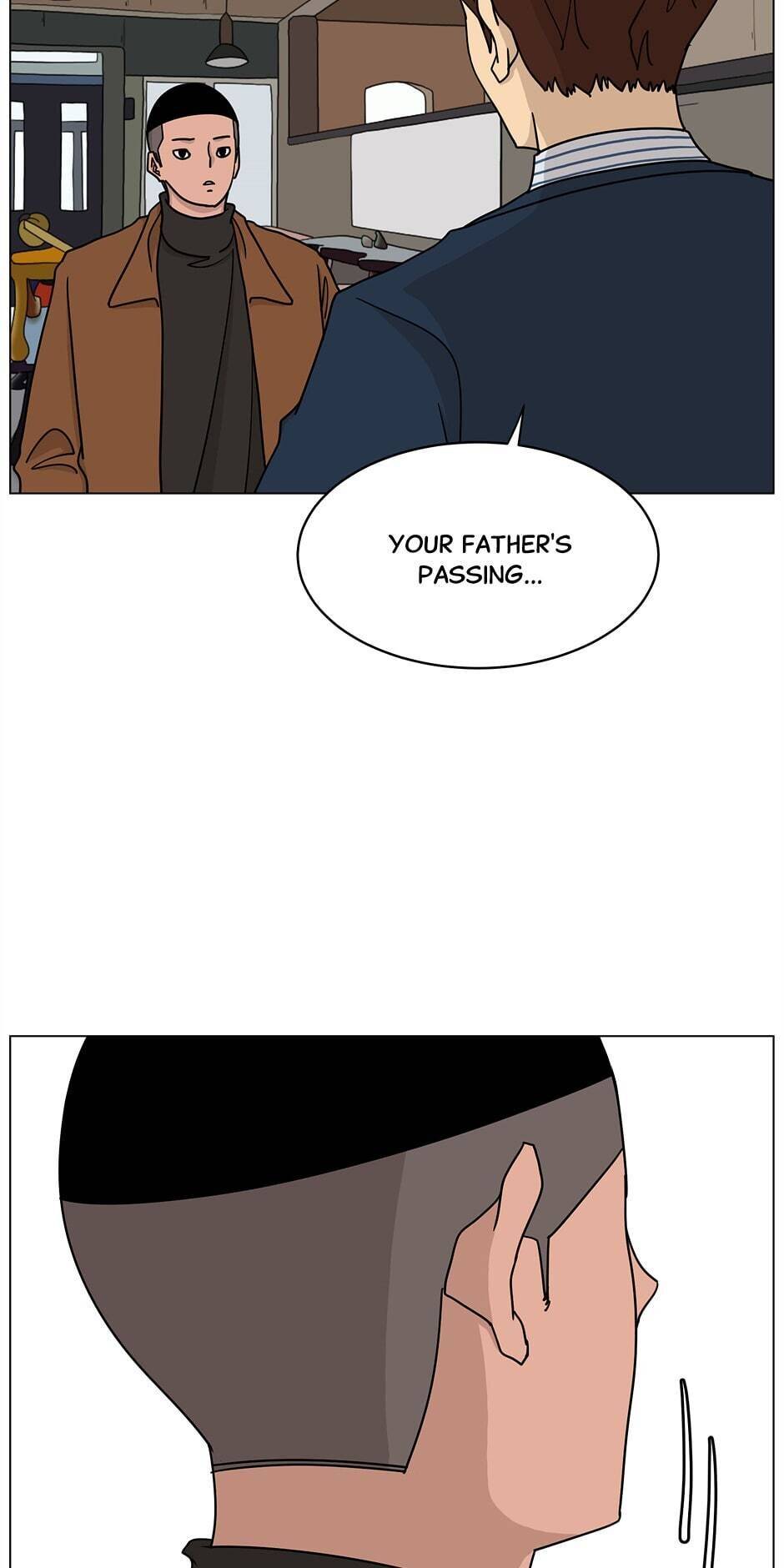 Read Itaewon Class EN Manga Online