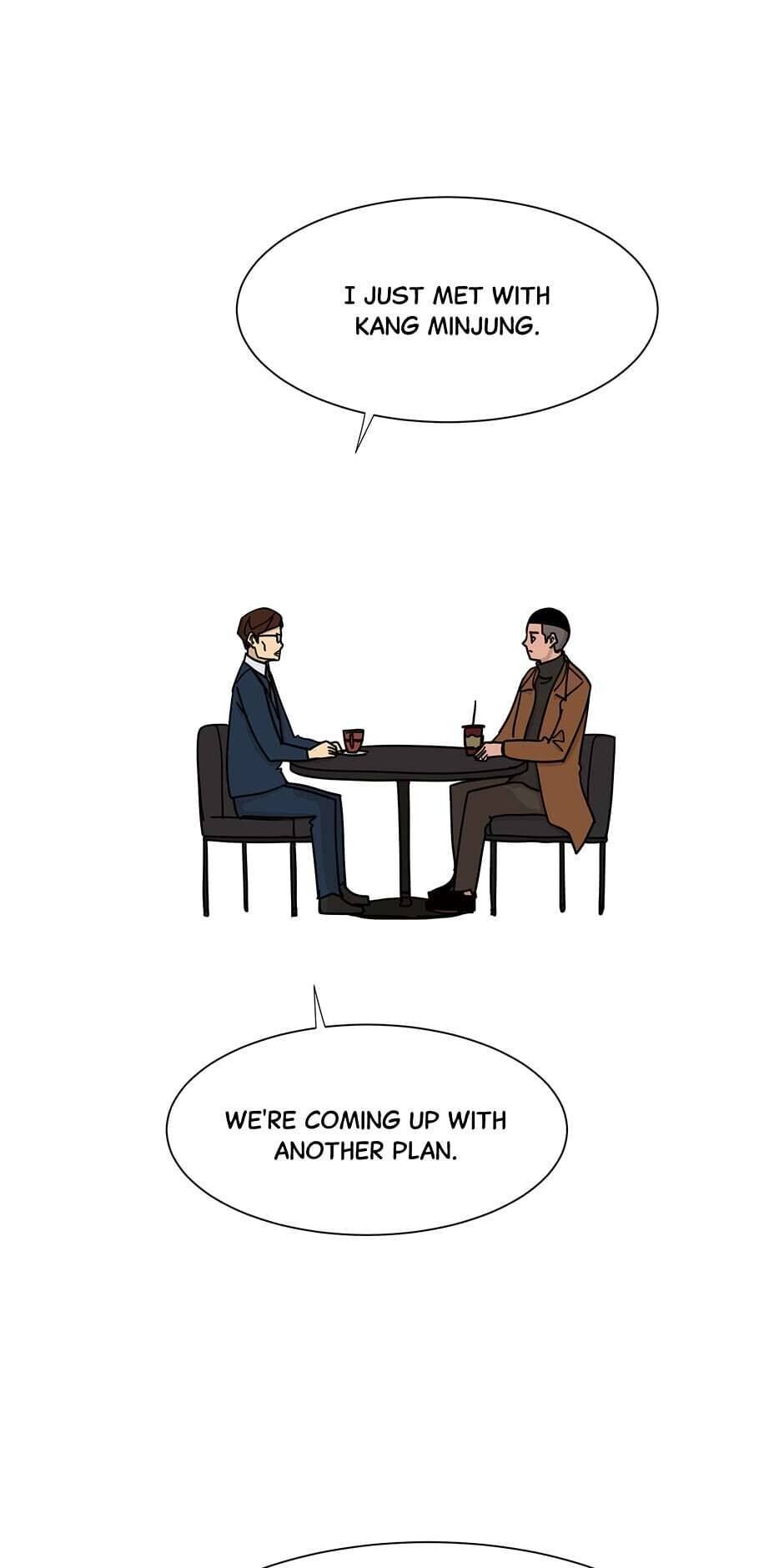 Read Itaewon Class EN Manga Online