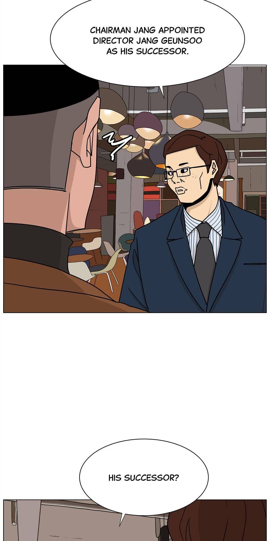 Read Itaewon Class EN Manga Online