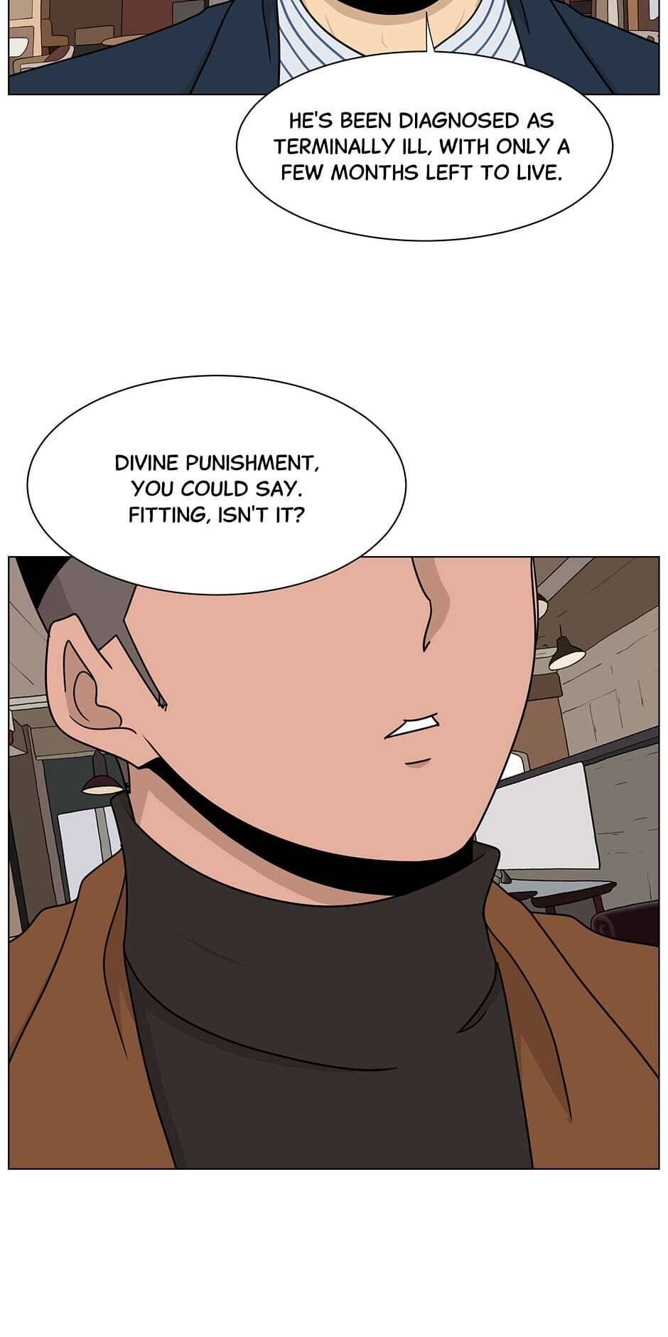 Read Itaewon Class EN Manga Online