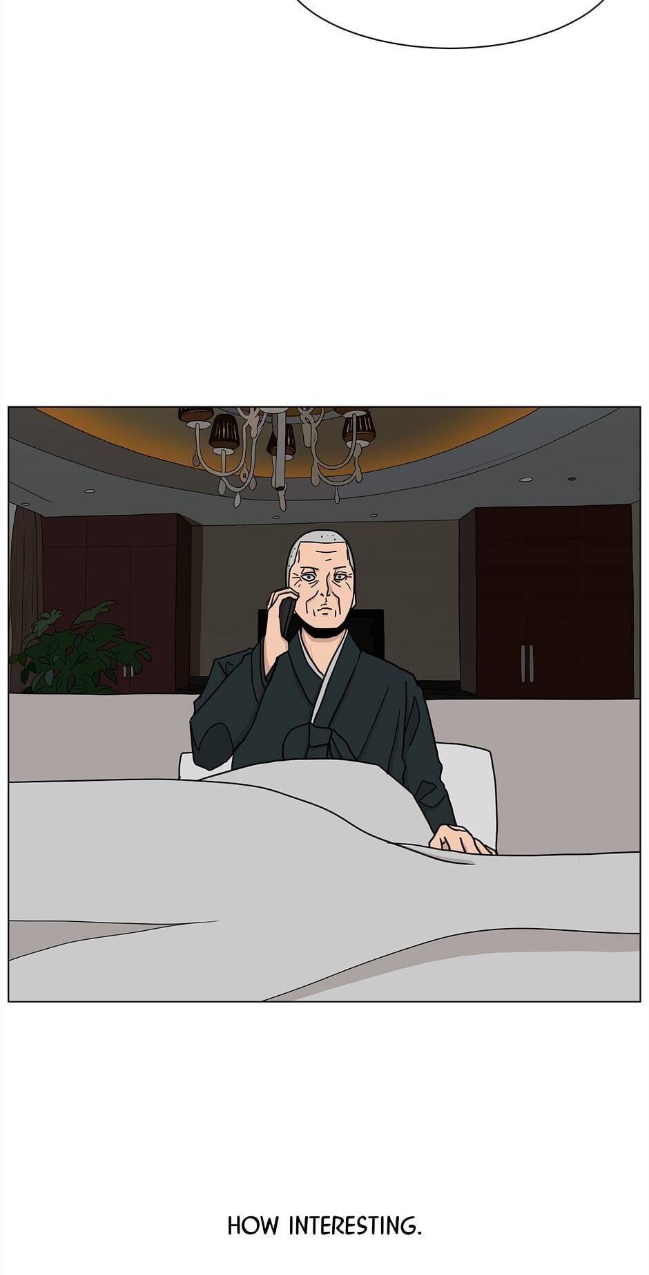 Read Itaewon Class EN Manga Online