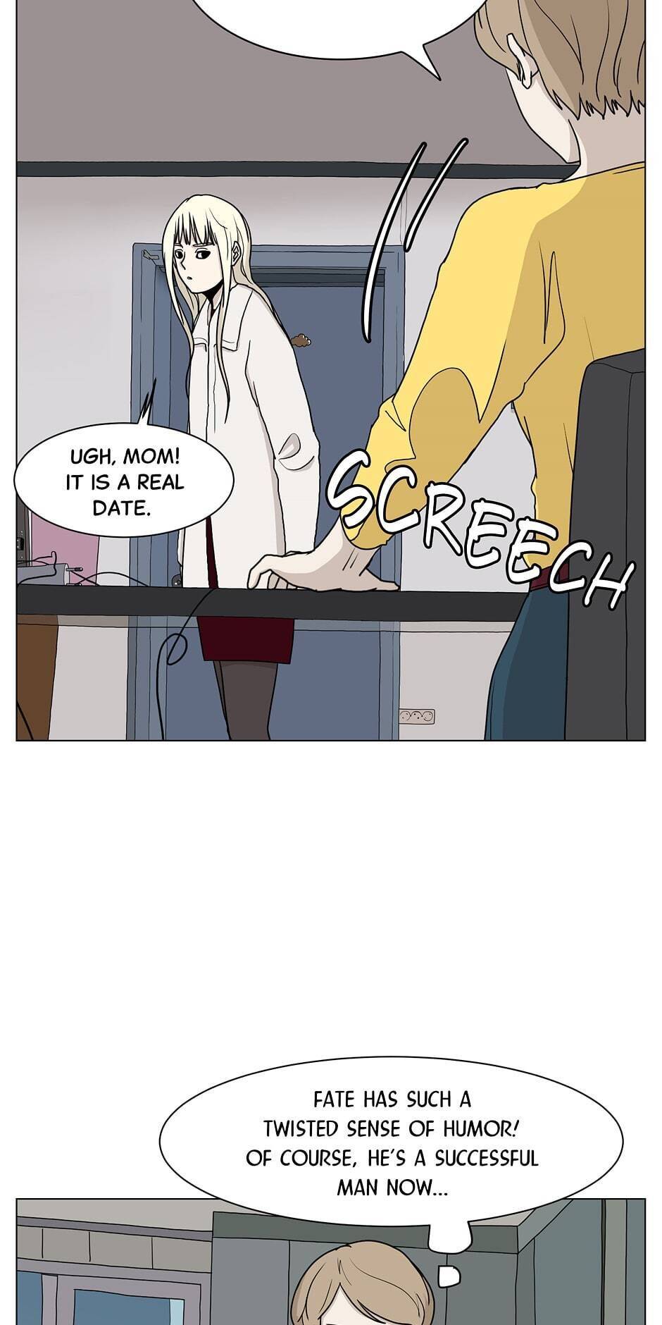 Read Itaewon Class EN Manga Online