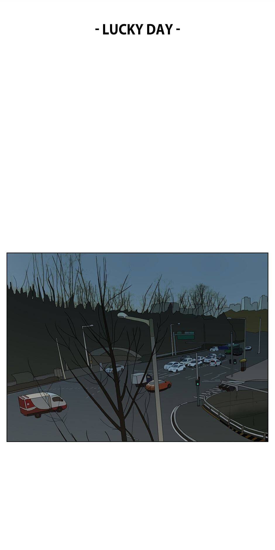 Read Itaewon Class EN Manga Online