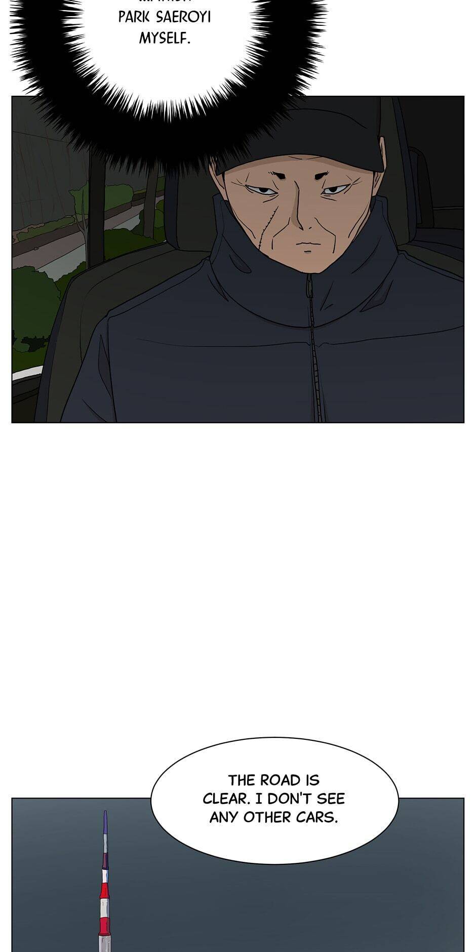 Read Itaewon Class EN Manga Online