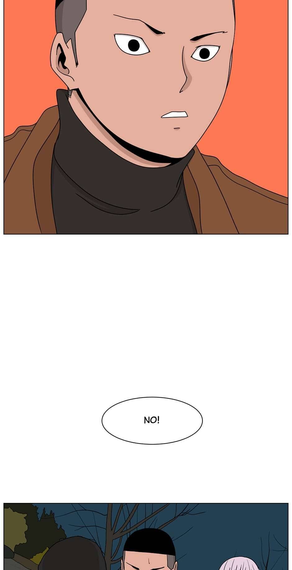 Read Itaewon Class EN Manga Online