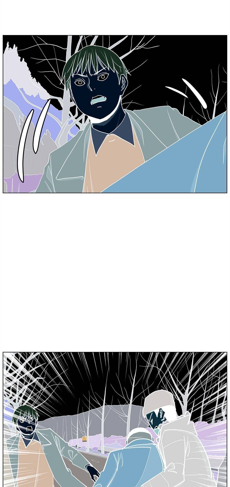 Read Itaewon Class EN Manga Online