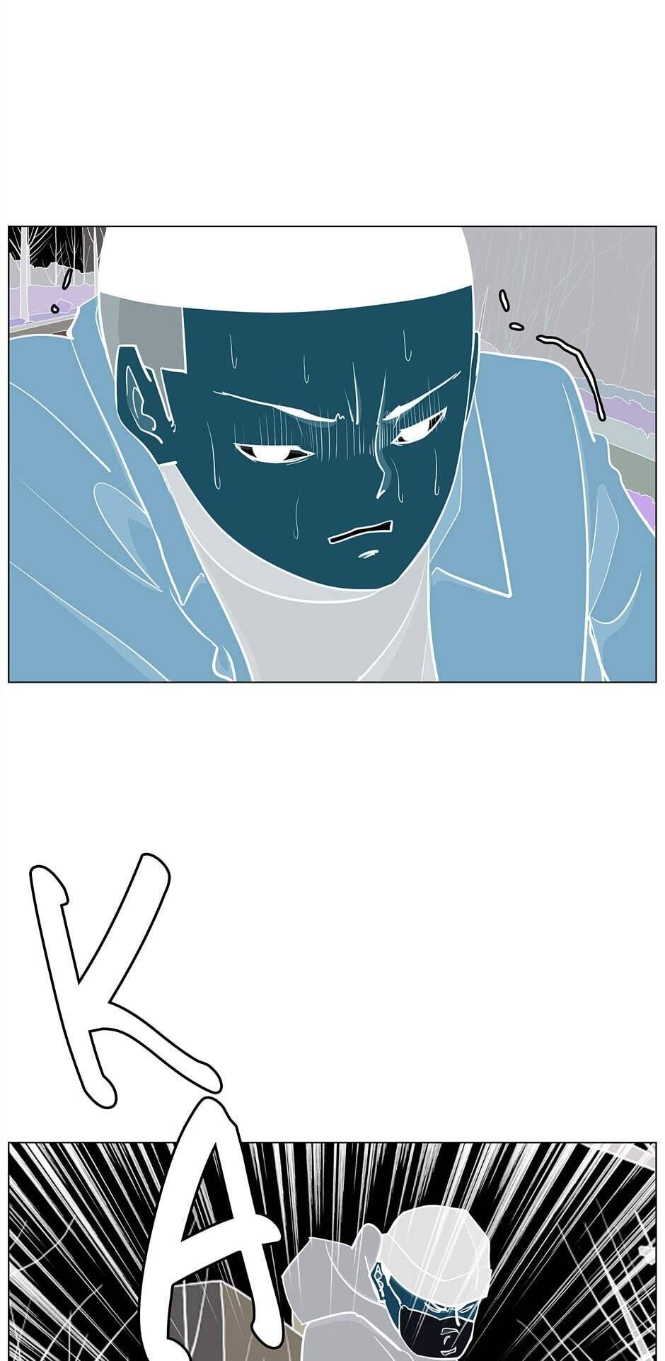 Read Itaewon Class EN Manga Online