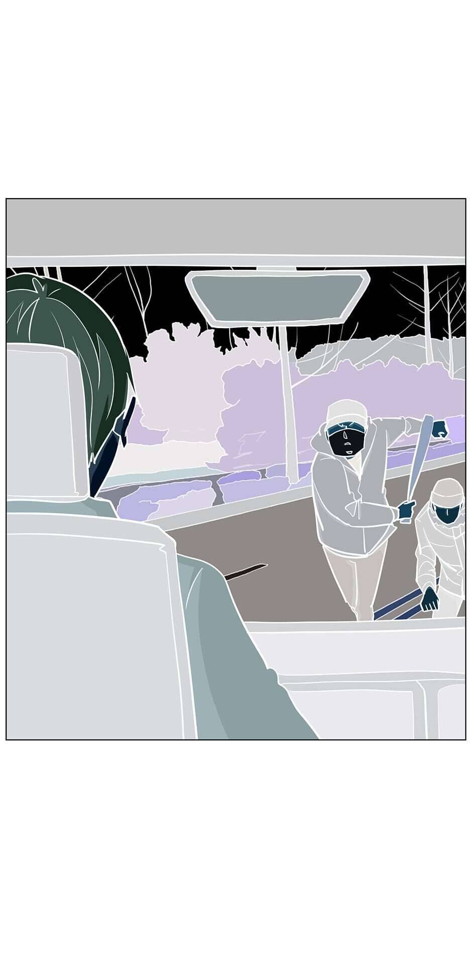 Read Itaewon Class EN Manga Online