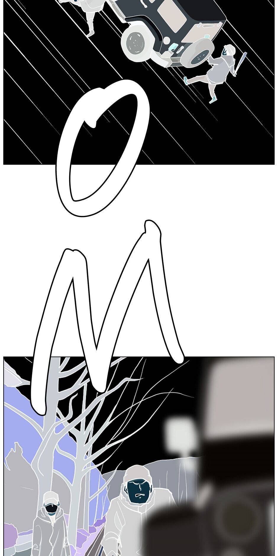 Read Itaewon Class EN Manga Online