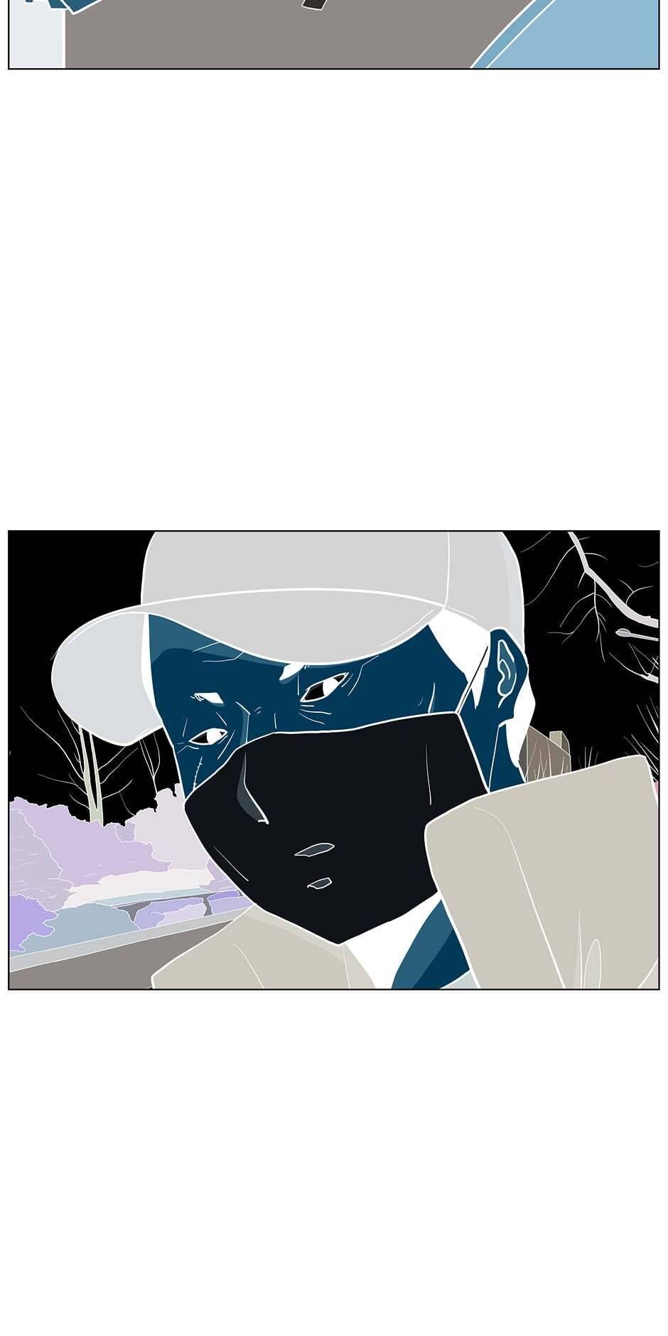 Read Itaewon Class EN Manga Online