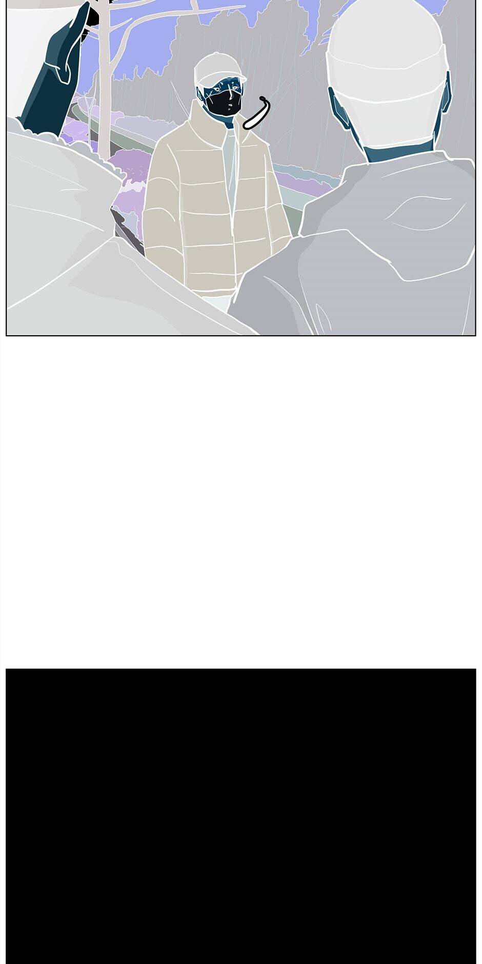 Read Itaewon Class EN Manga Online