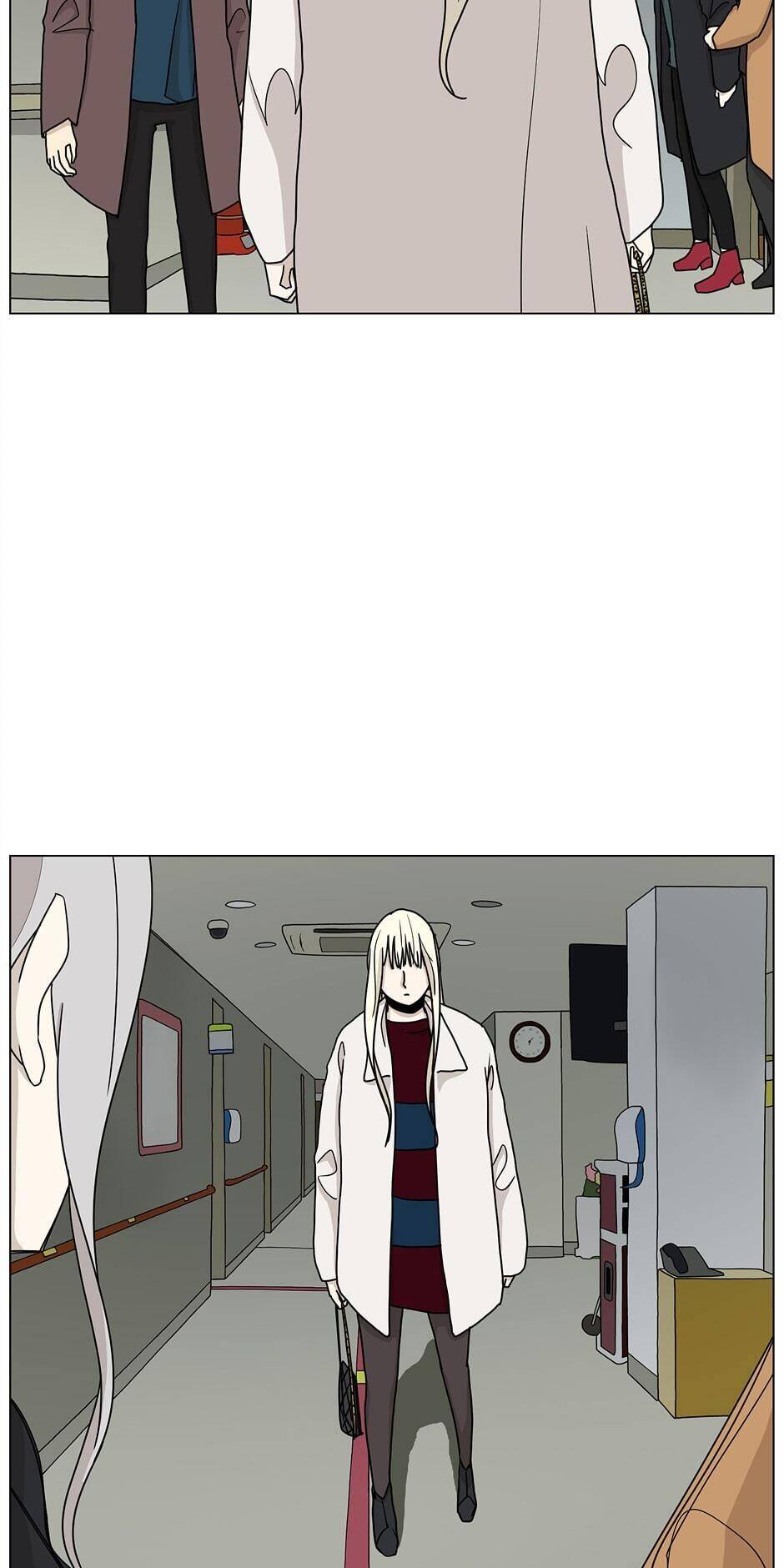 Read Itaewon Class EN Manga Online