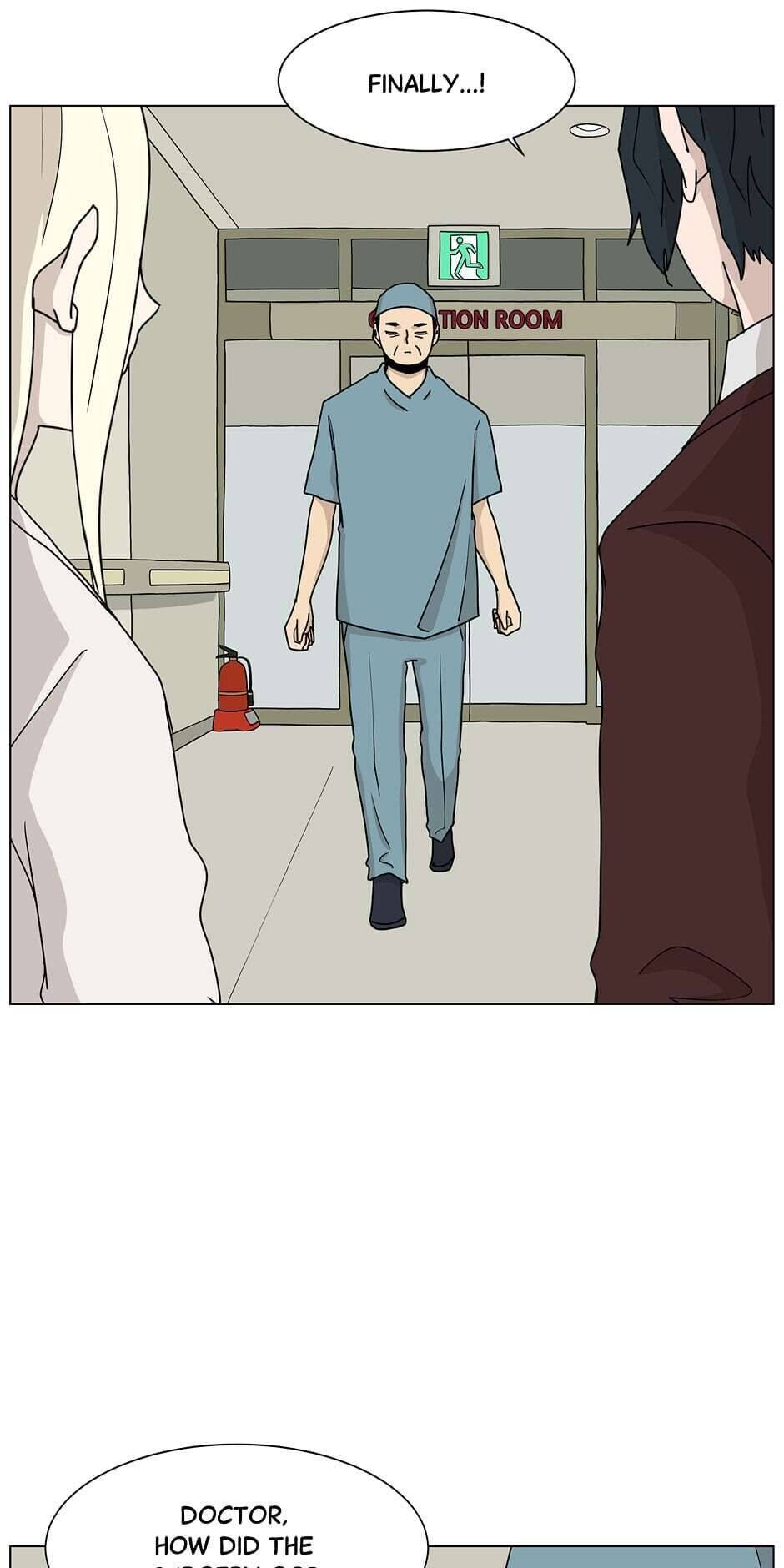 Read Itaewon Class EN Manga Online