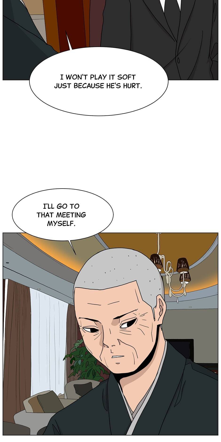 Read Itaewon Class EN Manga Online