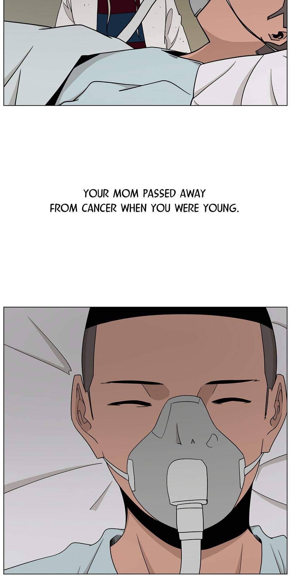 Read Itaewon Class EN Manga Online