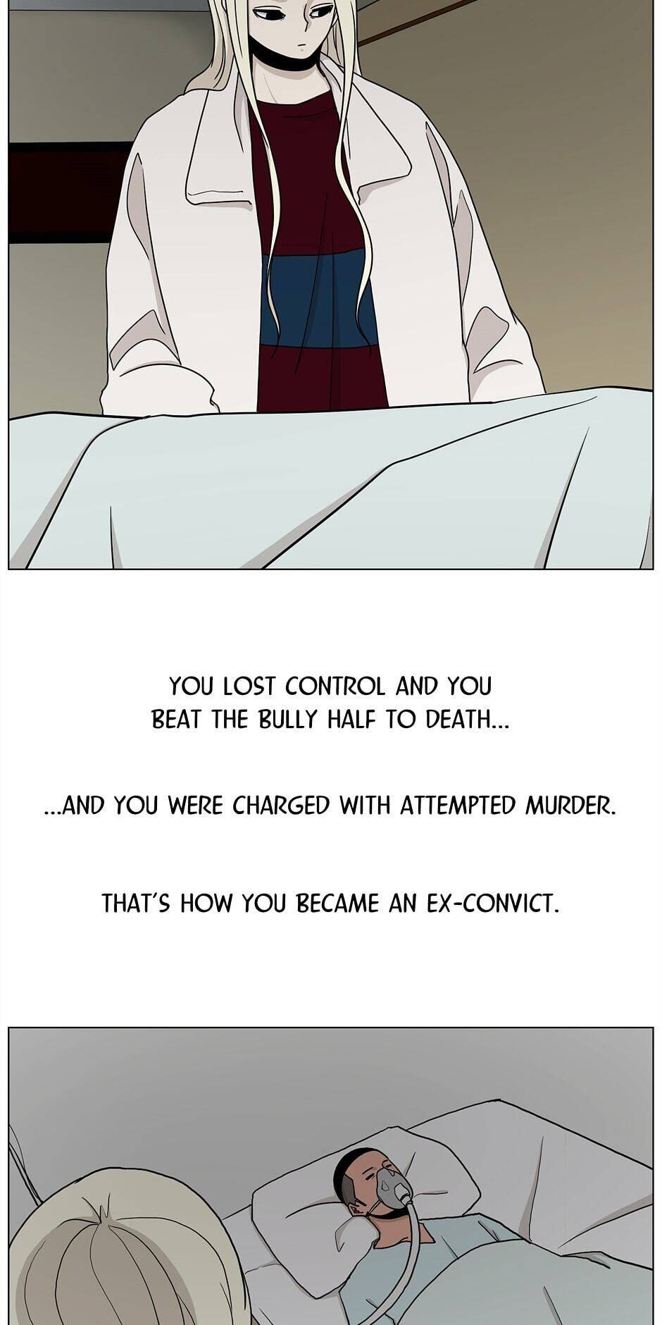 Read Itaewon Class EN Manga Online