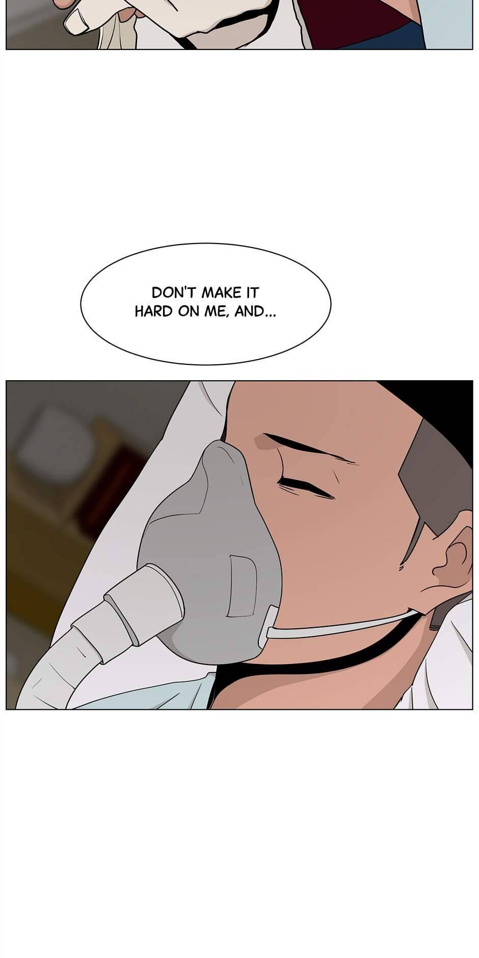 Read Itaewon Class EN Manga Online