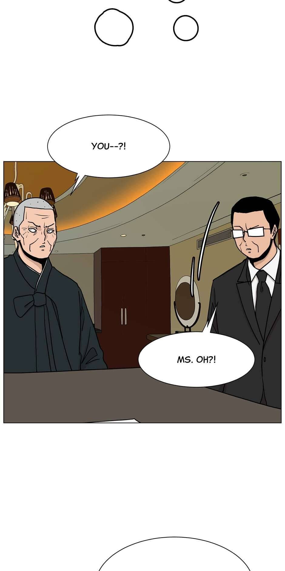 Read Itaewon Class EN Manga Online