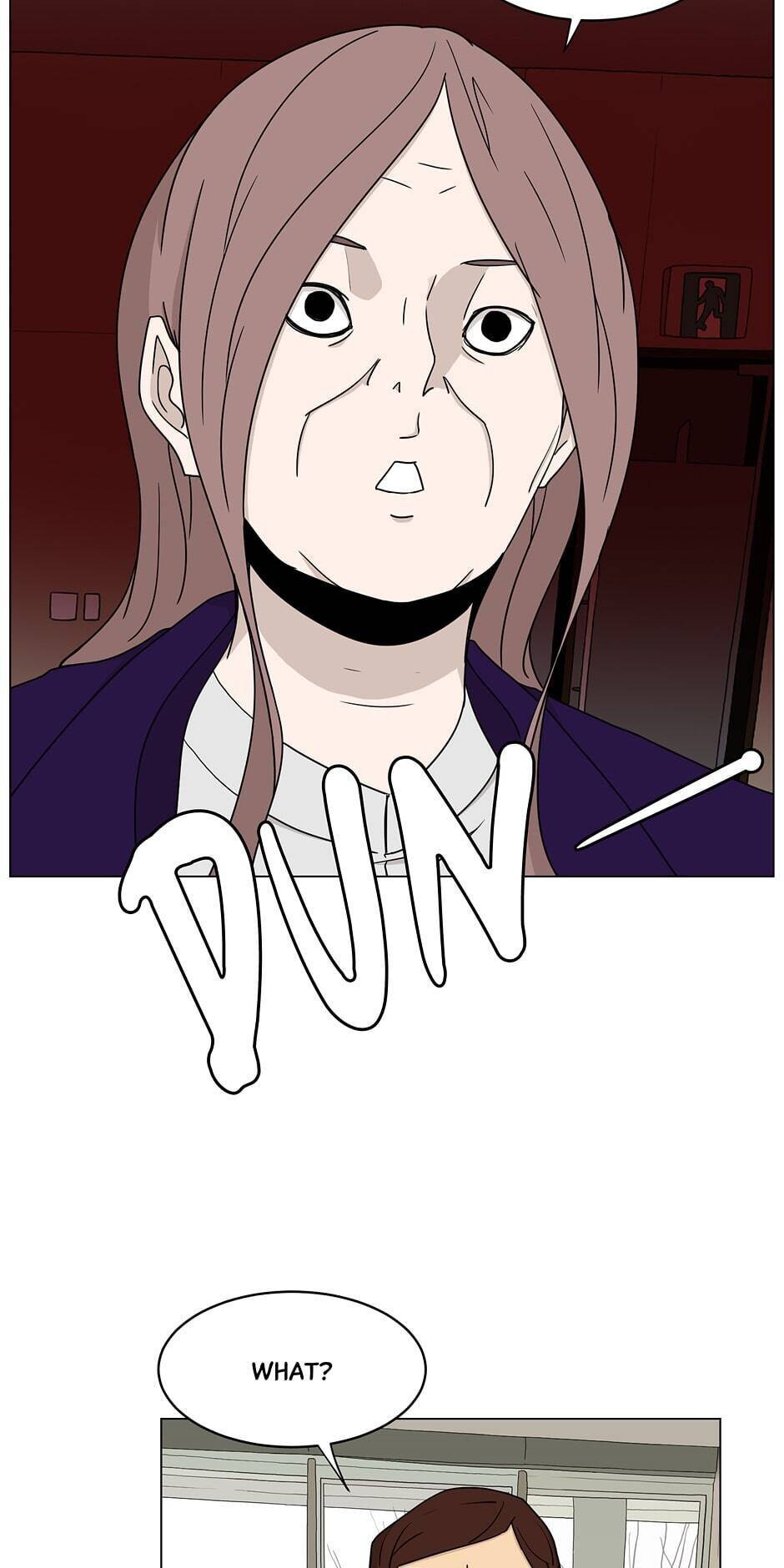 Read Itaewon Class EN Manga Online