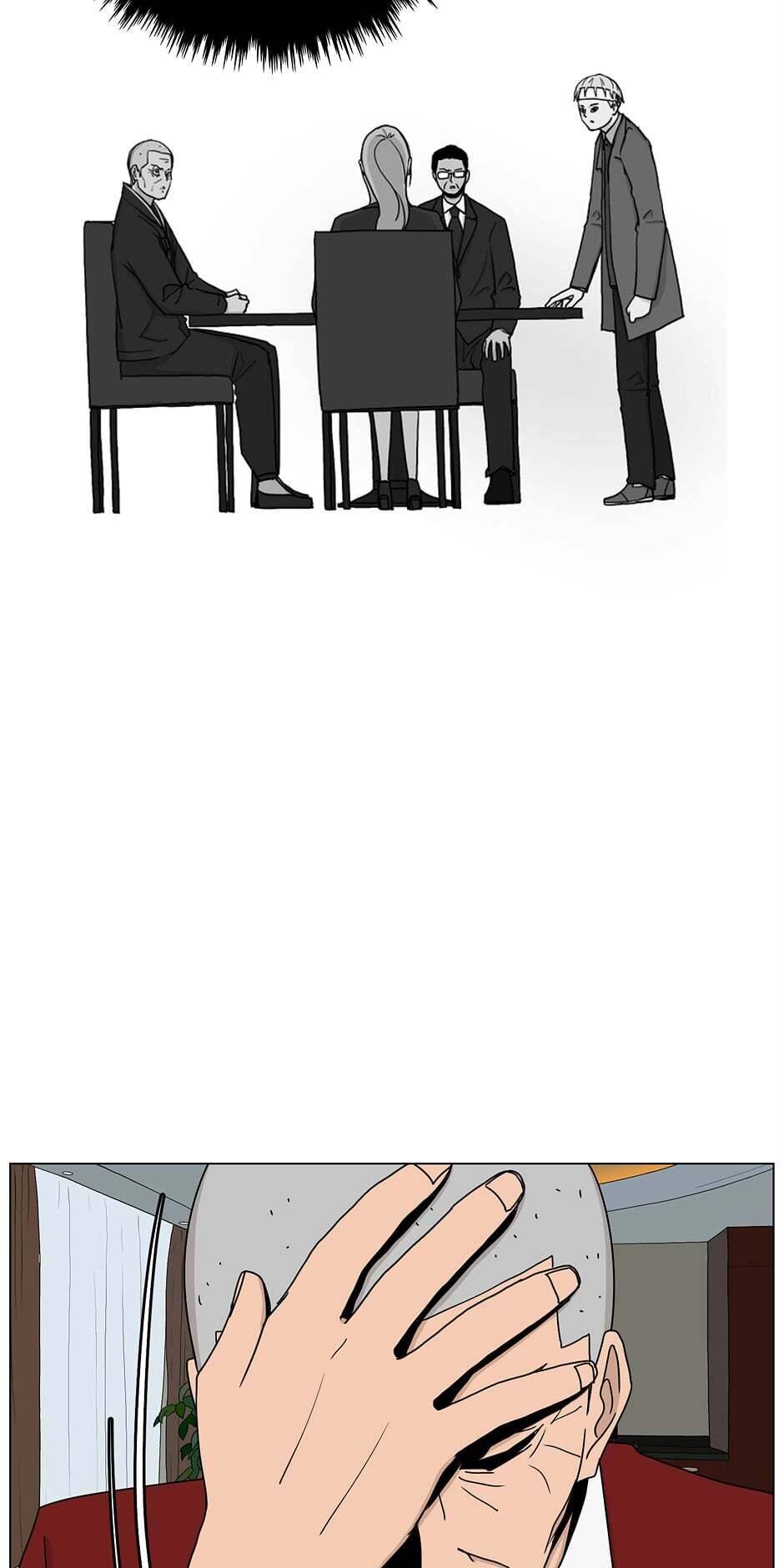 Read Itaewon Class EN Manga Online