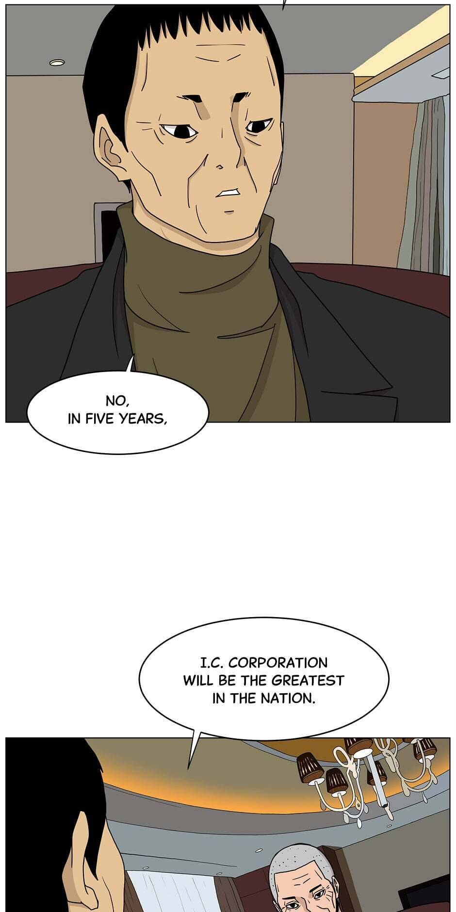 Read Itaewon Class EN Manga Online