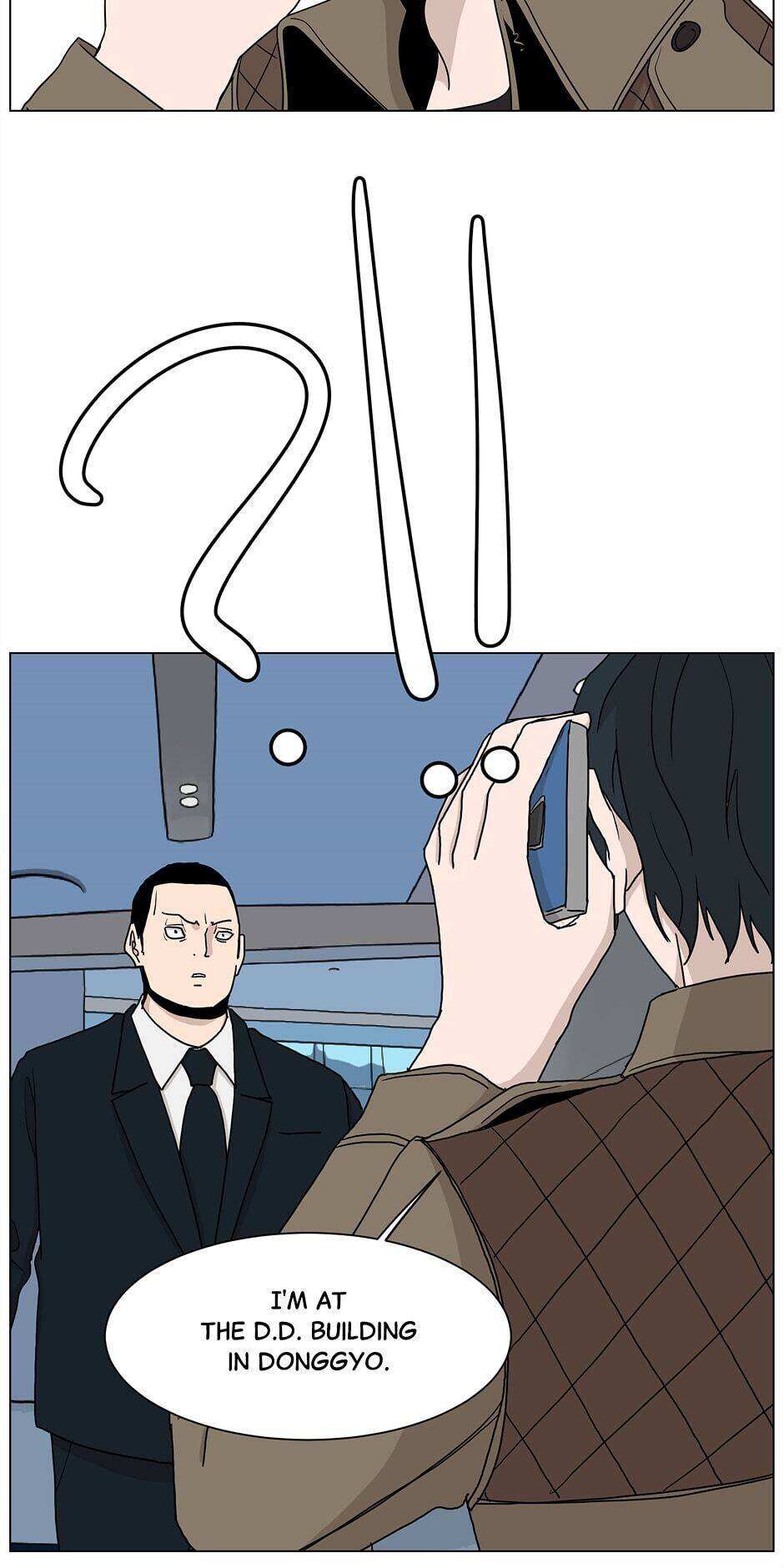 Read Itaewon Class EN Manga Online