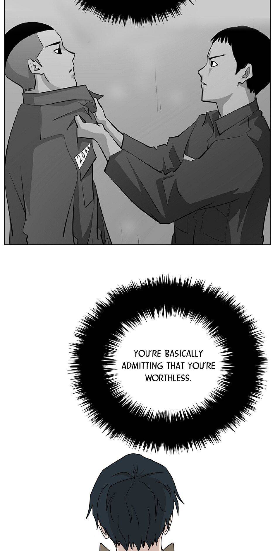 Read Itaewon Class EN Manga Online