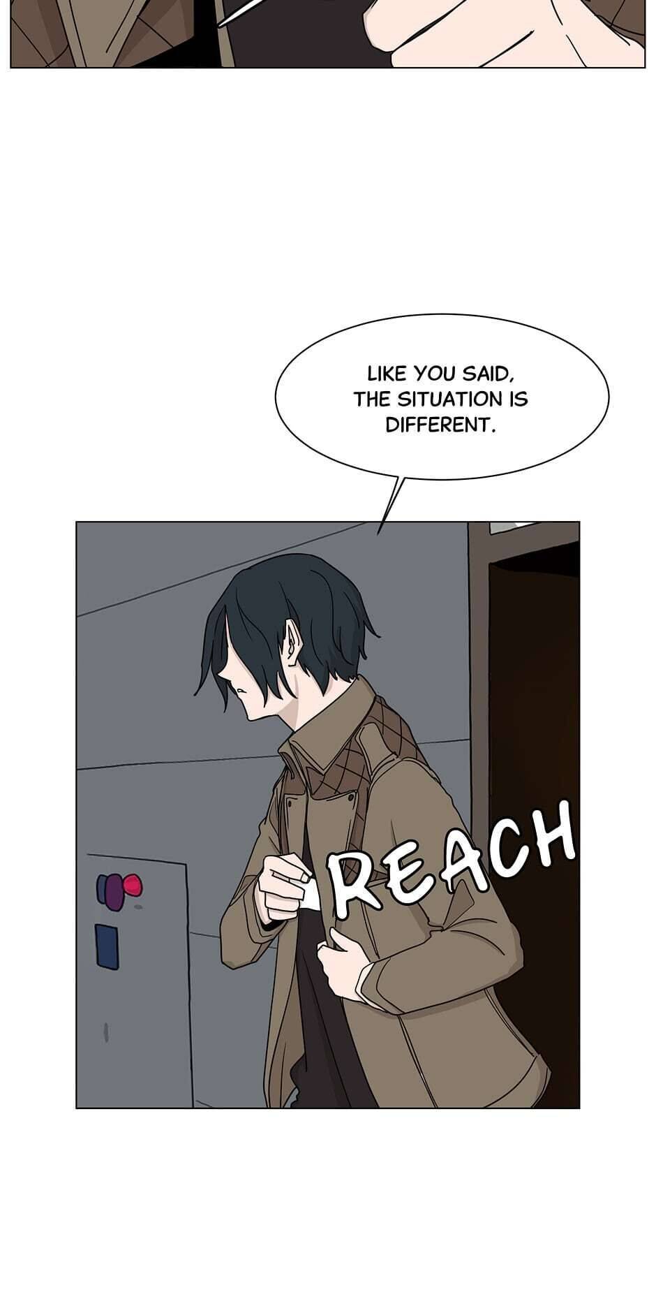 Read Itaewon Class EN Manga Online