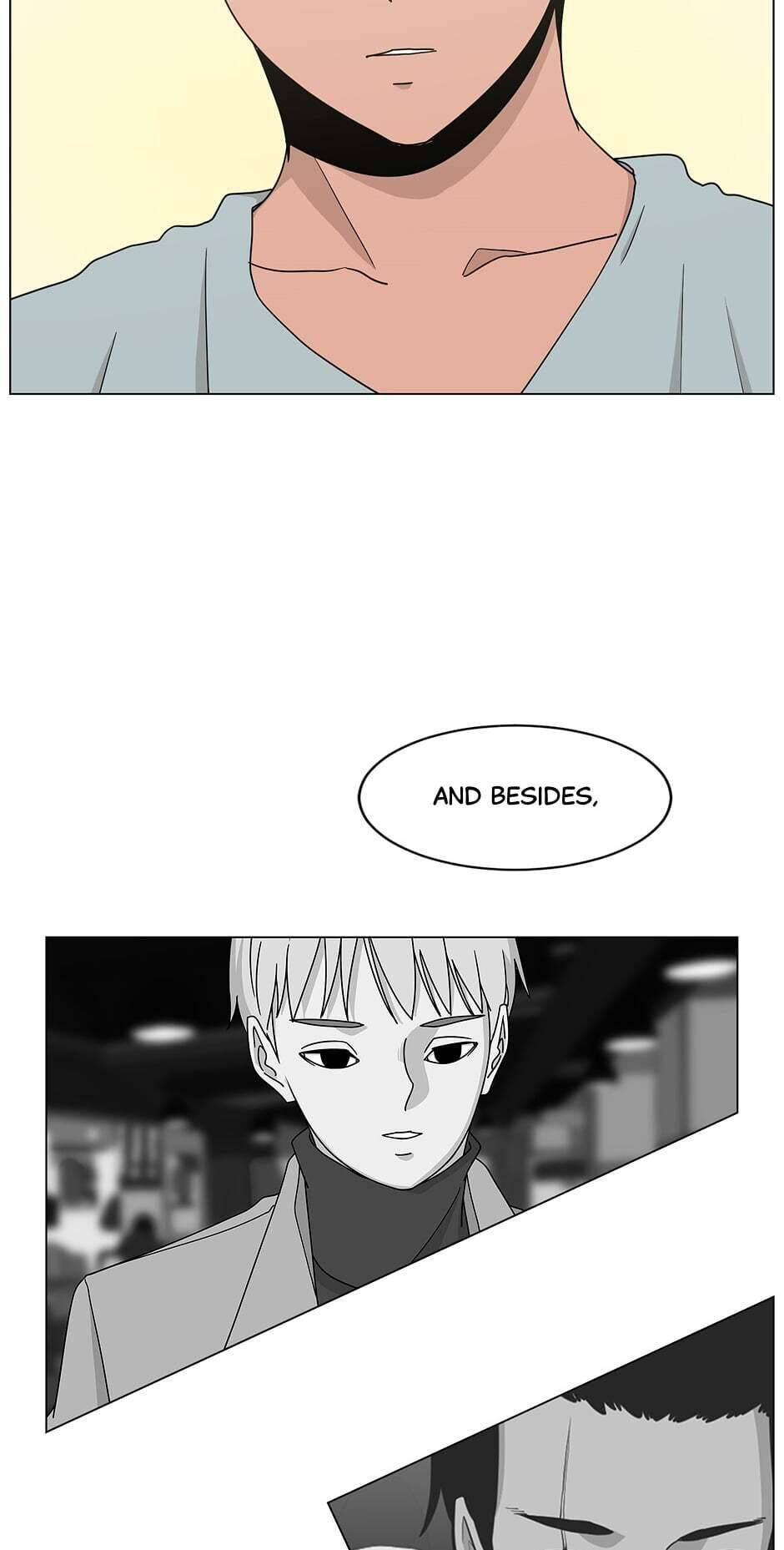 Read Itaewon Class EN Manga Online