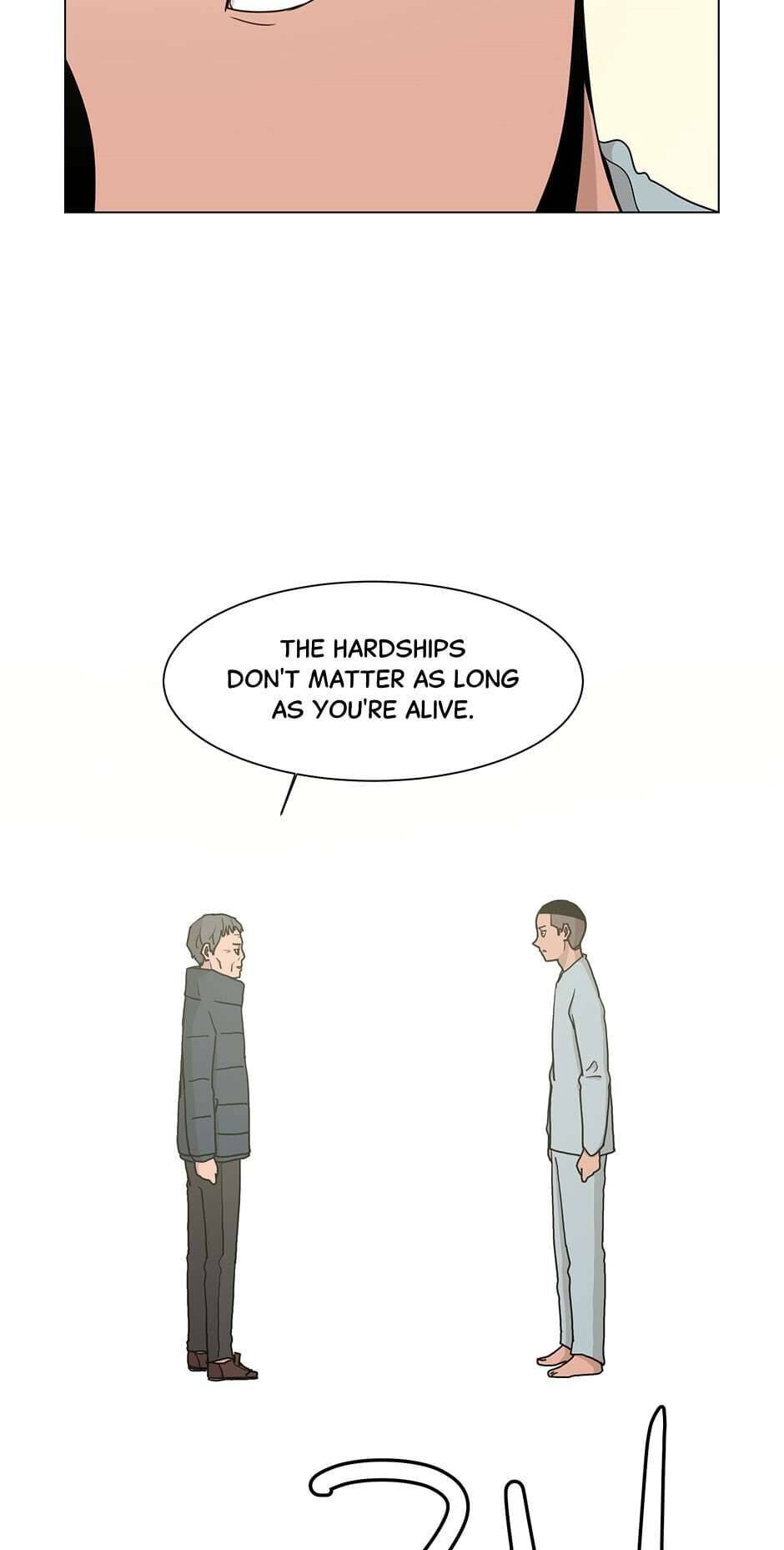 Read Itaewon Class EN Manga Online