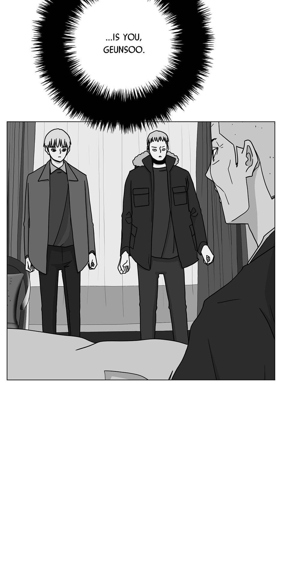 Read Itaewon Class EN Manga Online