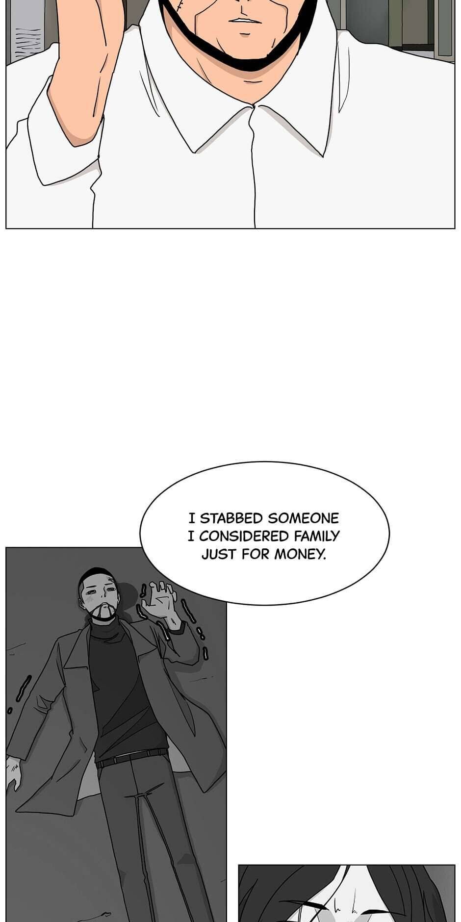 Read Itaewon Class EN Manga Online