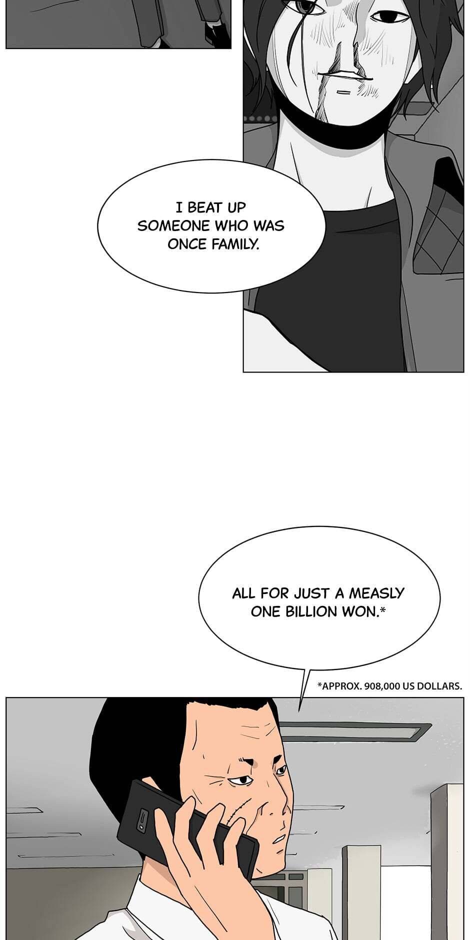 Read Itaewon Class EN Manga Online