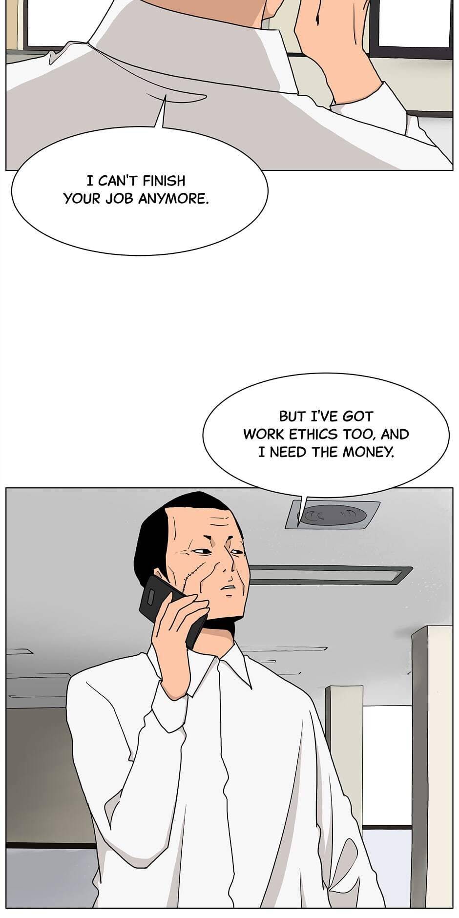 Read Itaewon Class EN Manga Online