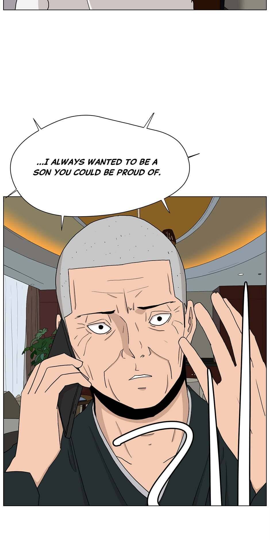 Read Itaewon Class EN Manga Online