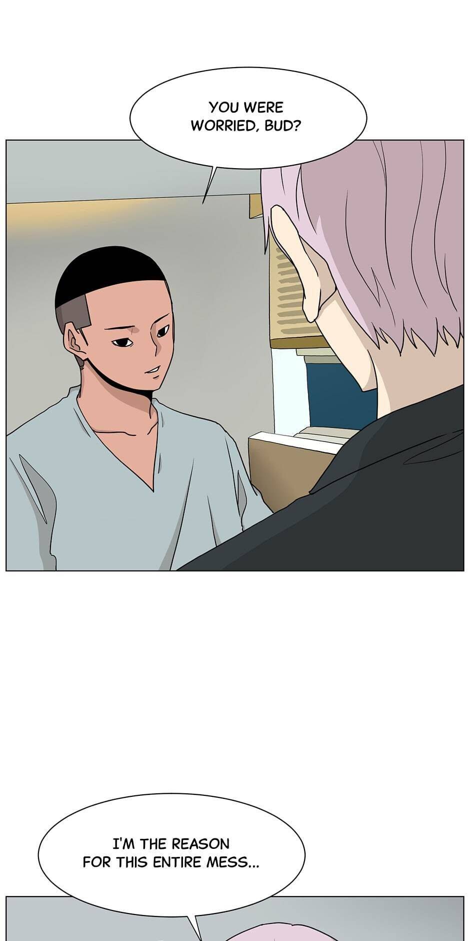 Read Itaewon Class EN Manga Online