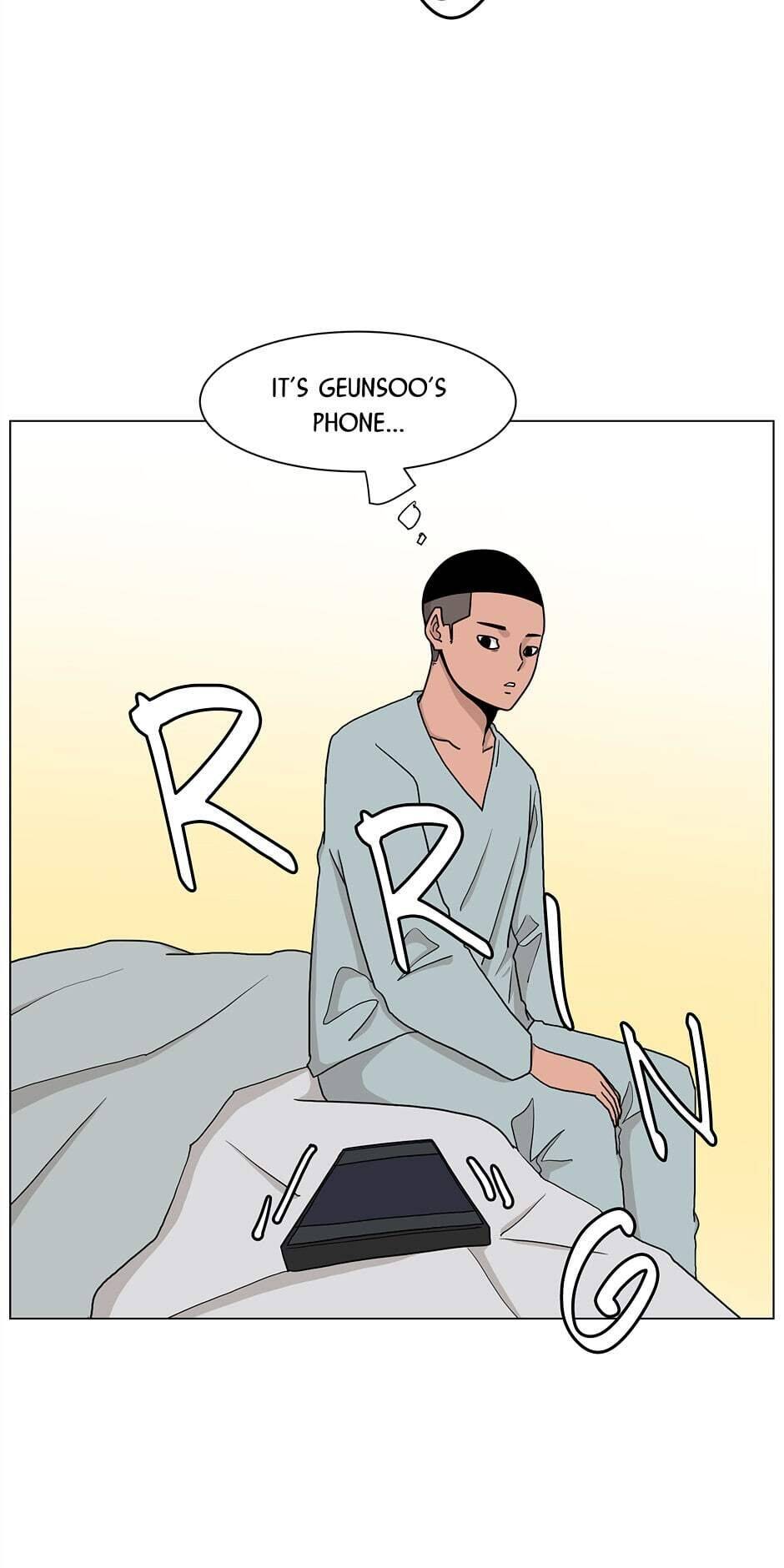 Read Itaewon Class EN Manga Online